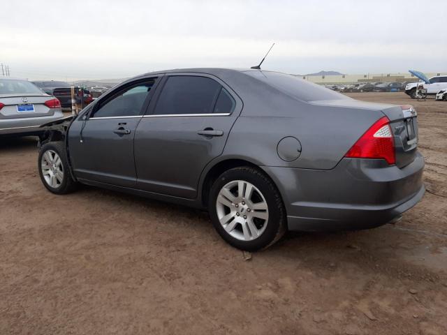 Photo 1 VIN: 3FAHP0JG0CR418594 - FORD FUSION SEL 