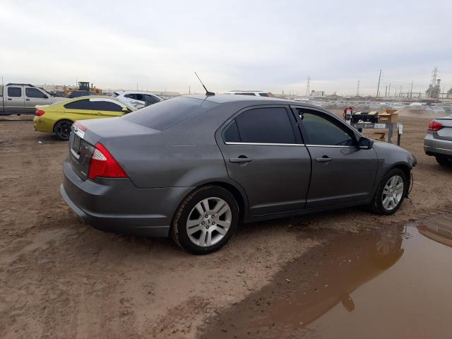 Photo 2 VIN: 3FAHP0JG0CR418594 - FORD FUSION SEL 