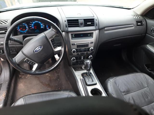 Photo 7 VIN: 3FAHP0JG0CR418594 - FORD FUSION SEL 