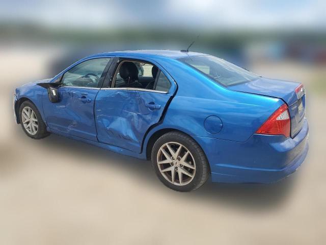 Photo 1 VIN: 3FAHP0JG0CR422077 - FORD FUSION 