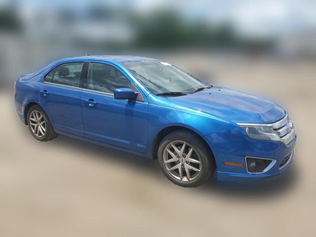 Photo 3 VIN: 3FAHP0JG0CR422077 - FORD FUSION 