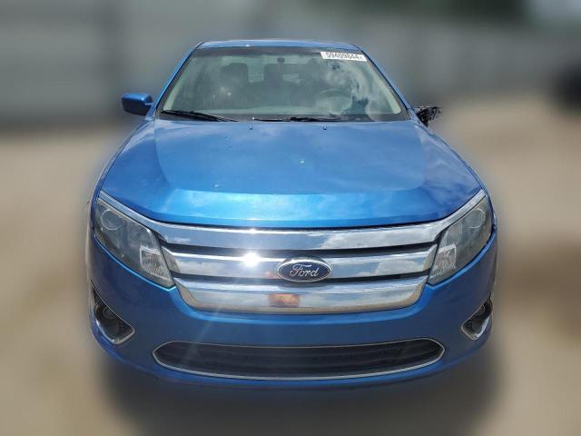 Photo 4 VIN: 3FAHP0JG0CR422077 - FORD FUSION 