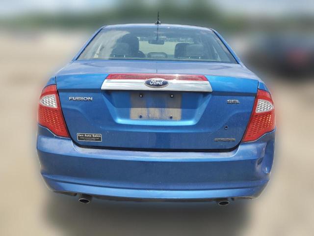 Photo 5 VIN: 3FAHP0JG0CR422077 - FORD FUSION 