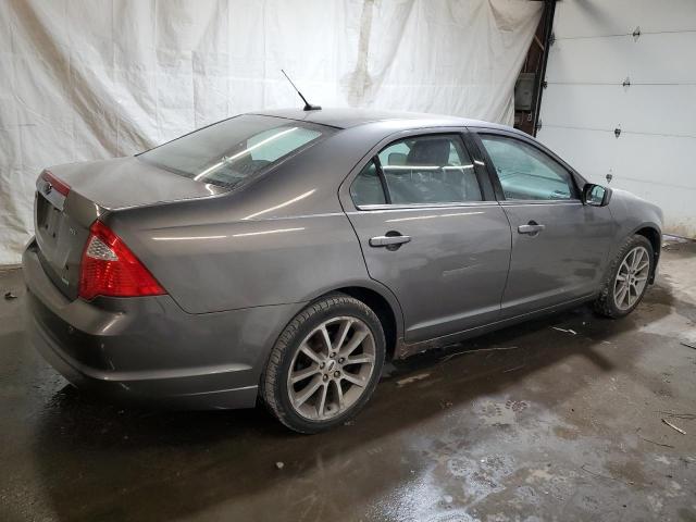 Photo 2 VIN: 3FAHP0JG1AR106765 - FORD FUSION SEL 