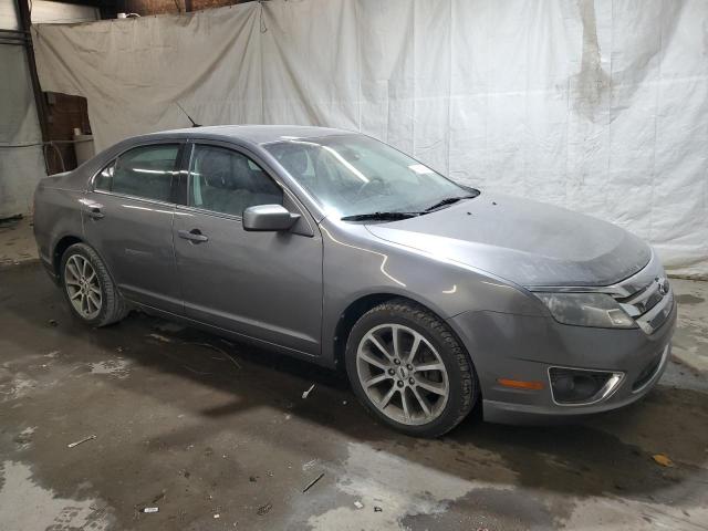 Photo 3 VIN: 3FAHP0JG1AR106765 - FORD FUSION SEL 