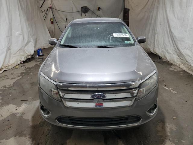 Photo 4 VIN: 3FAHP0JG1AR106765 - FORD FUSION SEL 