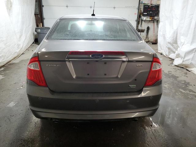 Photo 5 VIN: 3FAHP0JG1AR106765 - FORD FUSION SEL 