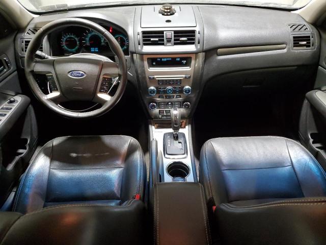 Photo 7 VIN: 3FAHP0JG1AR106765 - FORD FUSION SEL 