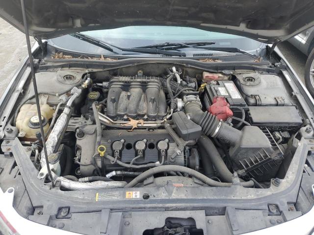 Photo 10 VIN: 3FAHP0JG1AR129480 - FORD FUSION 