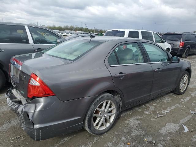 Photo 2 VIN: 3FAHP0JG1AR129480 - FORD FUSION 