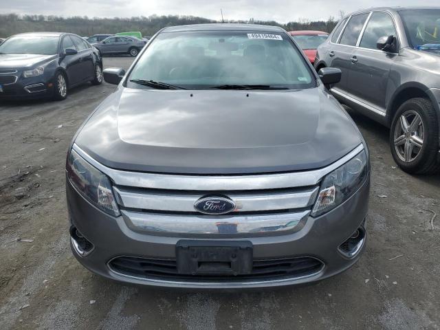 Photo 4 VIN: 3FAHP0JG1AR129480 - FORD FUSION 