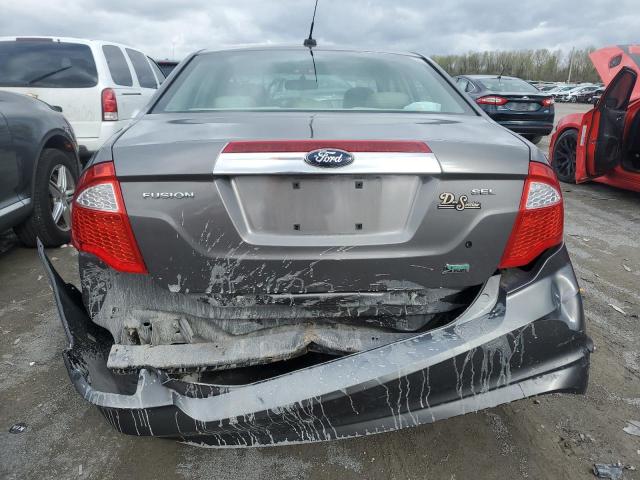 Photo 5 VIN: 3FAHP0JG1AR129480 - FORD FUSION 