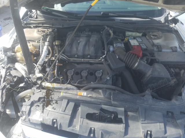 Photo 6 VIN: 3FAHP0JG1AR130256 - FORD FUSION SEL 