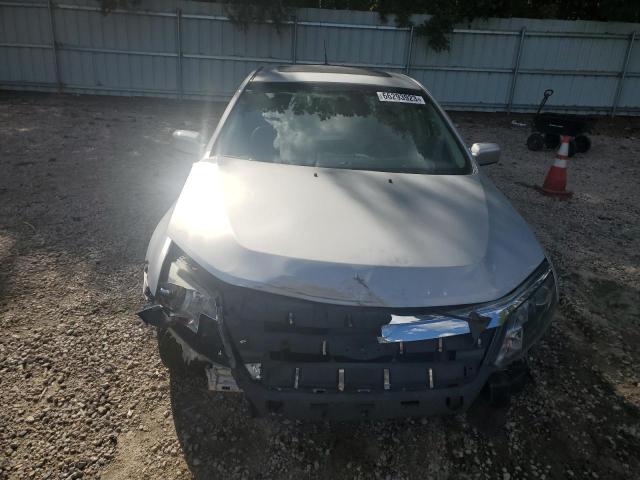 Photo 4 VIN: 3FAHP0JG1AR192207 - FORD FUSION SEL 