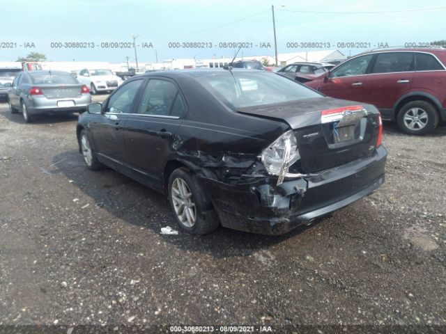 Photo 2 VIN: 3FAHP0JG1AR201911 - FORD FUSION 