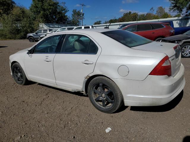 Photo 1 VIN: 3FAHP0JG1AR269769 - FORD FUSION SEL 