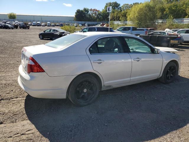 Photo 2 VIN: 3FAHP0JG1AR269769 - FORD FUSION SEL 