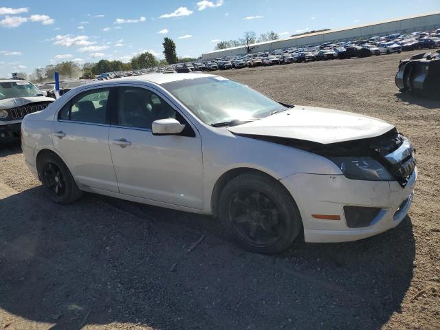 Photo 3 VIN: 3FAHP0JG1AR269769 - FORD FUSION SEL 