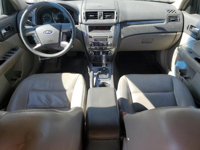 Photo 7 VIN: 3FAHP0JG1AR269769 - FORD FUSION SEL 