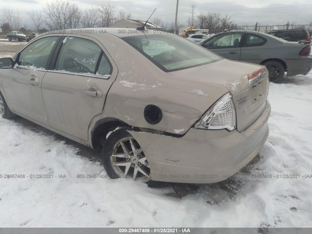 Photo 5 VIN: 3FAHP0JG1AR278214 - FORD FUSION 