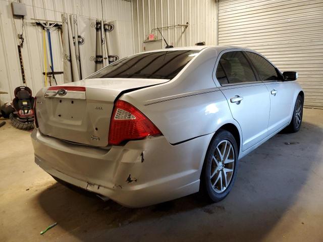 Photo 3 VIN: 3FAHP0JG1AR288158 - FORD FUSION SEL 