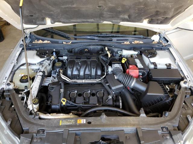 Photo 6 VIN: 3FAHP0JG1AR288158 - FORD FUSION SEL 