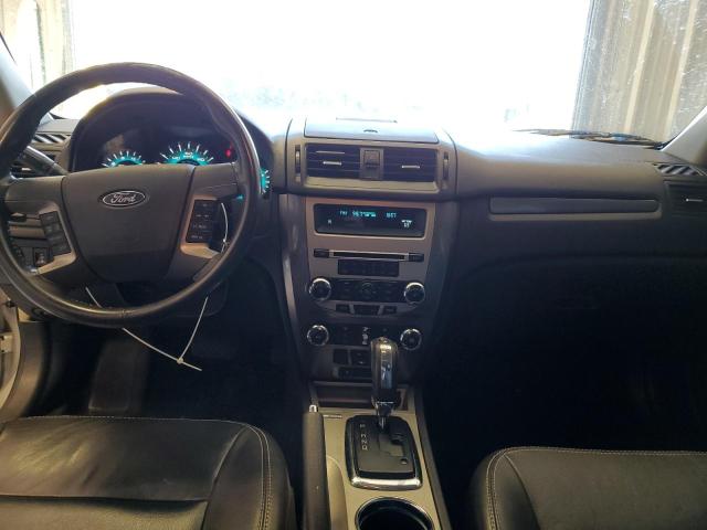 Photo 8 VIN: 3FAHP0JG1AR288158 - FORD FUSION SEL 