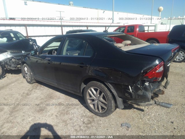 Photo 2 VIN: 3FAHP0JG1AR296938 - FORD FUSION 