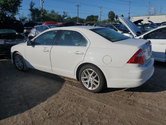 Photo 1 VIN: 3FAHP0JG1AR331350 - FORD FUSION SEL 