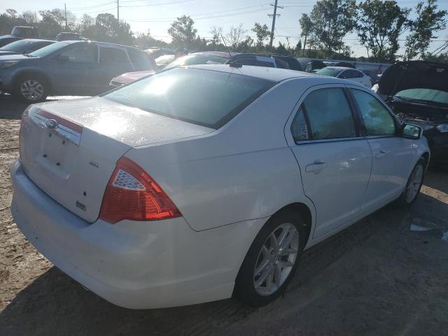 Photo 2 VIN: 3FAHP0JG1AR331350 - FORD FUSION SEL 