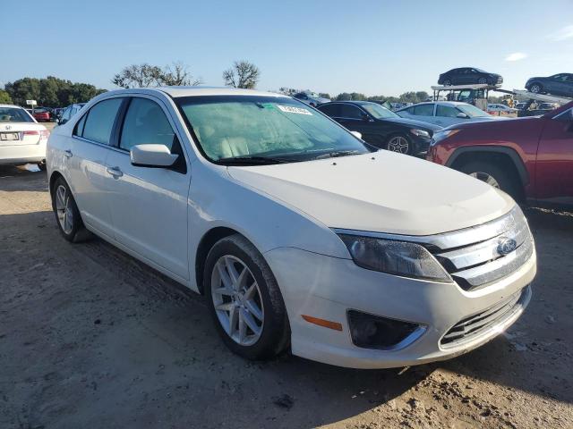 Photo 3 VIN: 3FAHP0JG1AR331350 - FORD FUSION SEL 