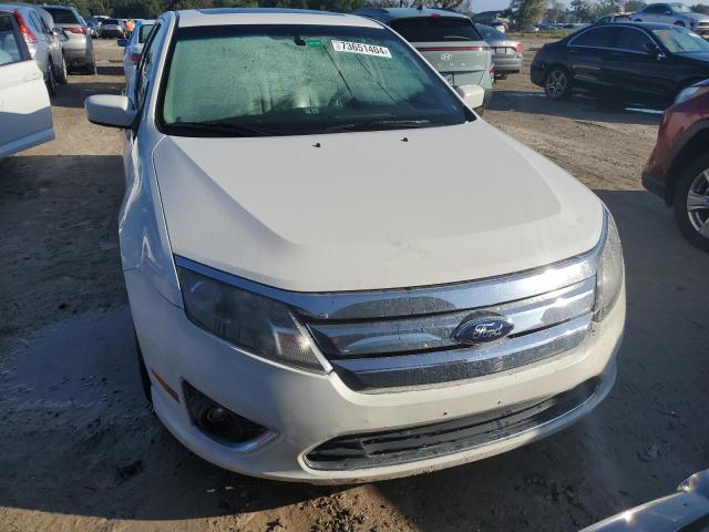 Photo 4 VIN: 3FAHP0JG1AR331350 - FORD FUSION SEL 