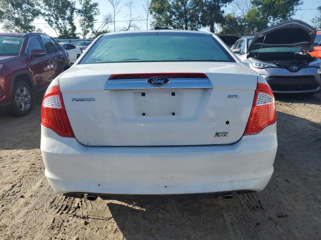 Photo 5 VIN: 3FAHP0JG1AR331350 - FORD FUSION SEL 