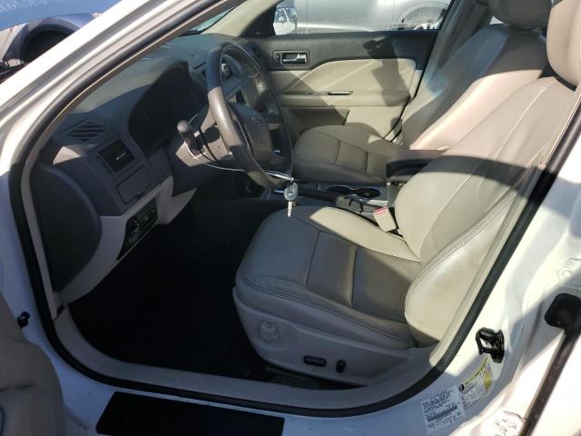 Photo 6 VIN: 3FAHP0JG1AR331350 - FORD FUSION SEL 