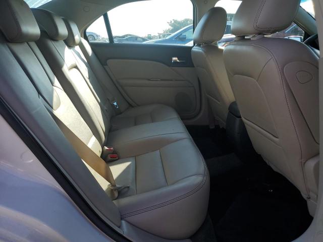 Photo 9 VIN: 3FAHP0JG1AR331350 - FORD FUSION SEL 