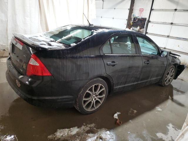 Photo 2 VIN: 3FAHP0JG1AR352151 - FORD FUSION 