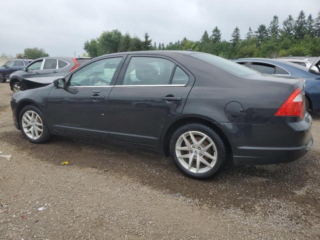 Photo 1 VIN: 3FAHP0JG1AR363845 - FORD FUSION SEL 