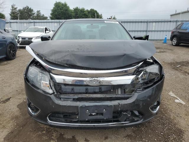 Photo 4 VIN: 3FAHP0JG1AR363845 - FORD FUSION SEL 