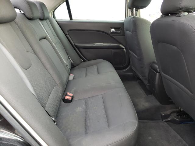 Photo 5 VIN: 3FAHP0JG1AR369502 - FORD FUSION SEL 