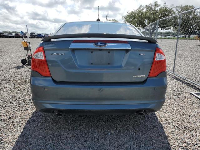 Photo 5 VIN: 3FAHP0JG1BR112325 - FORD FUSION SEL 