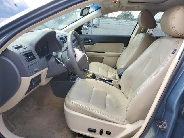 Photo 6 VIN: 3FAHP0JG1BR112325 - FORD FUSION SEL 