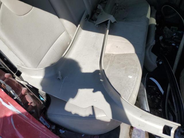 Photo 11 VIN: 3FAHP0JG1BR120201 - FORD FUSION SEL 