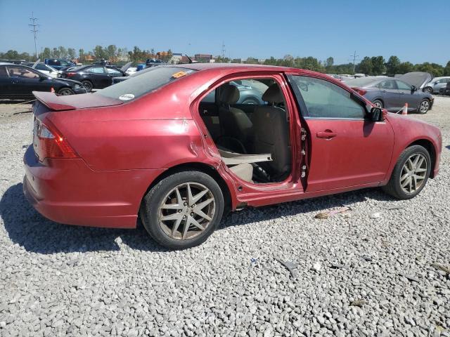 Photo 2 VIN: 3FAHP0JG1BR120201 - FORD FUSION SEL 