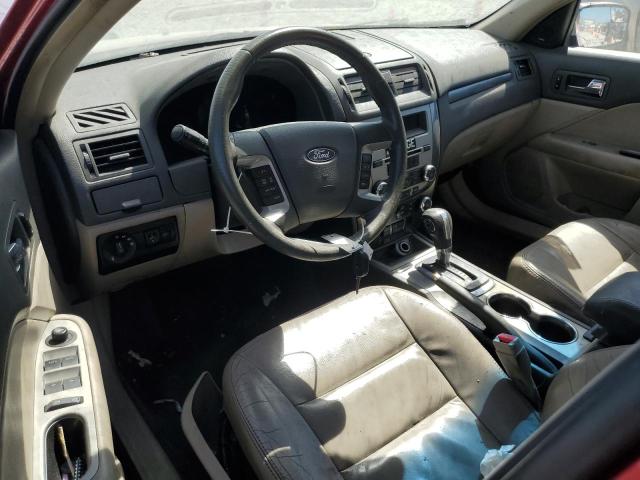 Photo 7 VIN: 3FAHP0JG1BR120201 - FORD FUSION SEL 