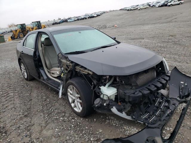 Photo 0 VIN: 3FAHP0JG1BR149486 - FORD FUSION SEL 