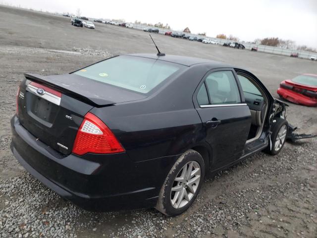 Photo 3 VIN: 3FAHP0JG1BR149486 - FORD FUSION SEL 