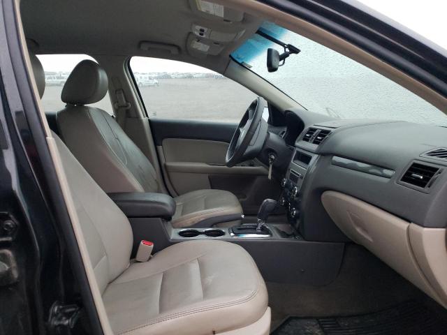 Photo 4 VIN: 3FAHP0JG1BR149486 - FORD FUSION SEL 