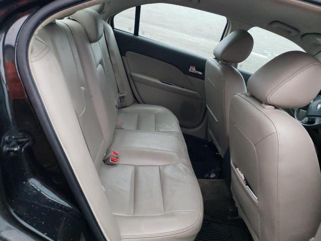 Photo 5 VIN: 3FAHP0JG1BR149486 - FORD FUSION SEL 