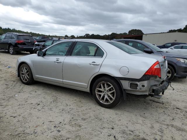 Photo 1 VIN: 3FAHP0JG1BR188546 - FORD FUSION SEL 