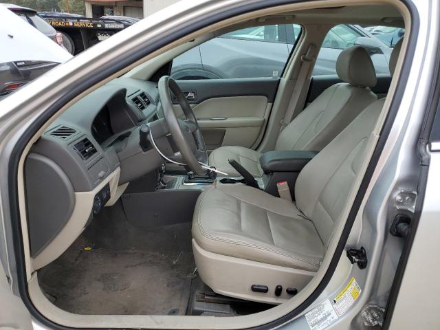 Photo 6 VIN: 3FAHP0JG1BR188546 - FORD FUSION SEL 